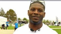LT Still Gives to San Diego