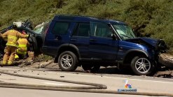 Deadly Crash Investigated