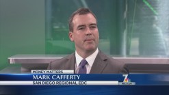 Local Economic Outlook Improves