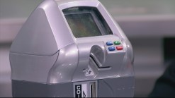 High-Tech Parking Meters Coming