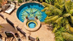 La Jolla Mansion Sale to Help Baby Izaiah: Images 