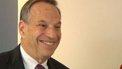 Filner: I Won't Get Zealous Representation