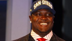 Chargers Look to Replace Injured Ingram