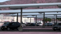 County Jail Goes Solar