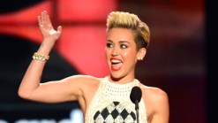 Miley Cyrus 'is 