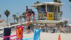 Biz of Selling San Diego to Tourists on Hold