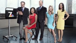 NBC 7 News in the Morning