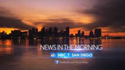 NBC 7 News in the Morning Dominates February Sweep