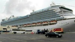 Cruise Ships Return Home After Virus Outbreaks