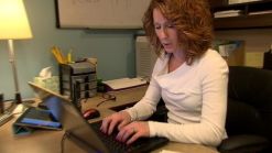Does Working From Home Work?