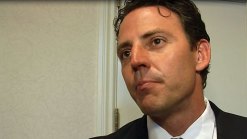 Nathan Fletcher, Democrat