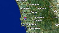 NBCSanDiego's Weather Page Has a New Look