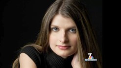 Sex Trafficking Victim Supports Strenghtening Laws