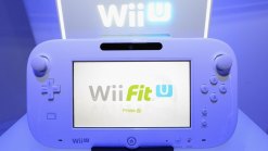 Nintendo Wii U on Sale November 18