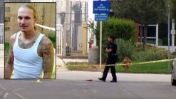Northridge Kidnapping Suspect May Be in San Diego: LAPD