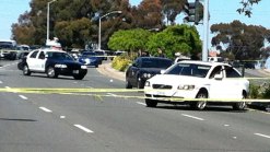 Dragged Deputy Marshal Released from Hospital