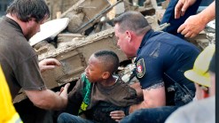 Okla. Tornado 911 Calls Offer Glimpse Into Chaos