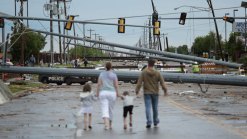 AM Update from Moore Oklahoma