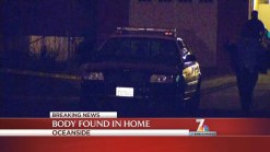 Young Mother Found Dead in Garage