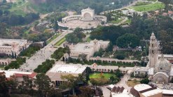 Balboa Park Bridge Proposal Unveiled