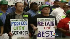 SD Pension Reform Process Facing Higher Costs, Delays