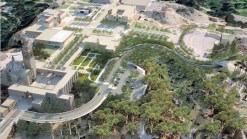 Planning Commission Approves Plaza de Panama