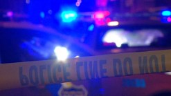 Knife-Wielding Suspect Dresses Up As Chipotle Employee
