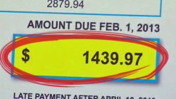 Locals Owe $94M in Delinquent Property Taxes