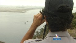 Working to Protect San Diego's Coast