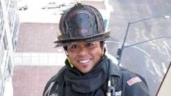 Firefighter Needs Bone Marrow Transplant 
