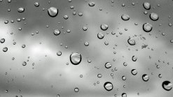 Rain, Cooler Temps in San Diego's Future