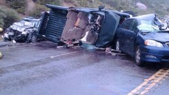 Victims ID'd in Fatal SR-67 Crash