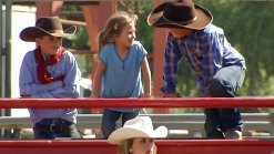 Ramona Rodeo Preview