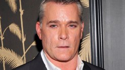 Ray Liotta Takes A Beating In