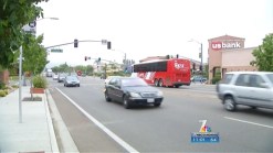 New Red-Light Sensors Installed in Poway
