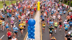 Rock and Roll Marathon Group Sold