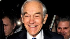 Ron Paul: We Can Call it a Tie