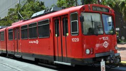 MTS to Spend $620M on Trolley Stations