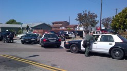 Suspect Fatally Shot in SWAT Search