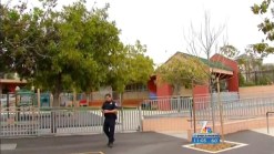 'Safe Classrooms Act' to Make Schools Safer