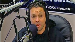 Sports Radio Host Scott Kaplan Fired