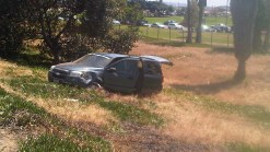 1 Killed in I-5 Crash