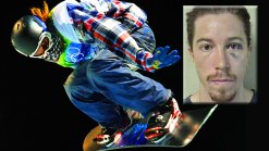 Shaun White 