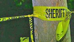 Deputy Involved in Vista Shooting