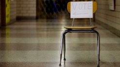 California Primary Voter Turnout "Abysmal"