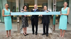 Newly Remodeled UTC Mall Hosts Grand Opening