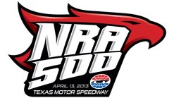 Senator to Murdoch: Don't Air NRA-500 Race