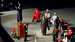 Scripps Ranch Twerking Students Graduate