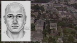 Cops Release Sketch in UCSD Jogger Attack