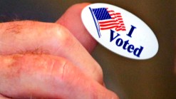 City Council Candidates Qualify for June Vote